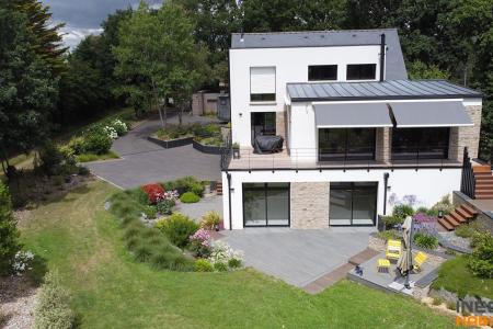 Acheter maison 8 pièces 207 m²