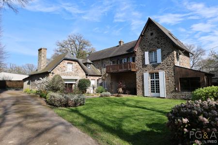 Acheter maison 9 pièces 224 m²