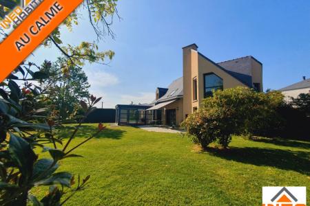 Acheter maison 6 pièces 200 m²