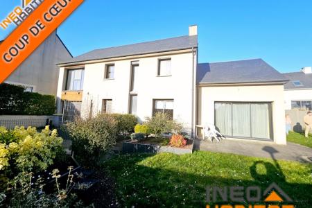 Acheter maison 5 pièces 137 m²