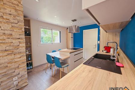 Acheter maison 7 pièces 159 m²