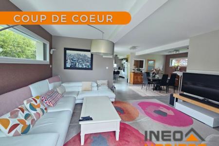 Acheter maison 5 pièces 133 m²