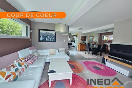 Acheter maison 5 pièces 133 m²