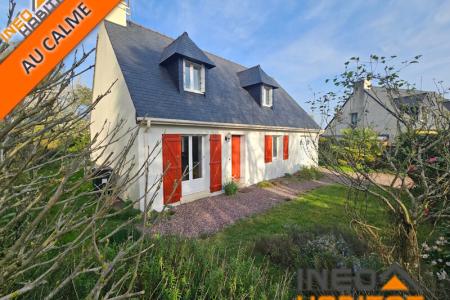 Acheter maison 6 pièces 123 m²
