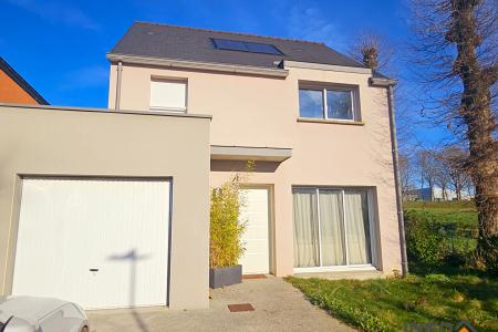 Acheter maison 5 pièces 90 m²