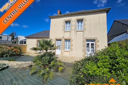 Acheter maison 5 pièces 90 m²