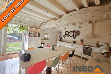 Acheter maison 5 pièces 250 m²