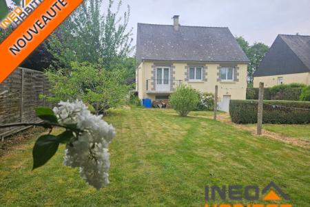 Acheter maison 3 pièces 70 m²