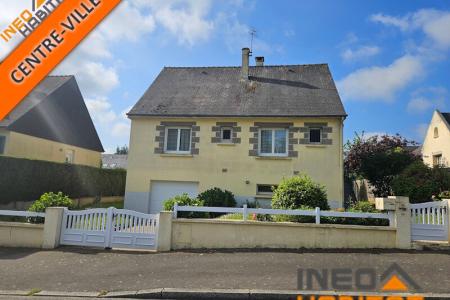 Acheter maison 3 pièces 70 m²
