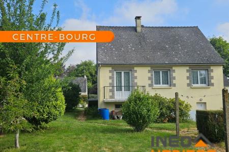 Acheter maison 3 pièces 70 m²