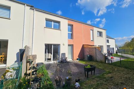 Acheter maison 4 pièces 80 m²