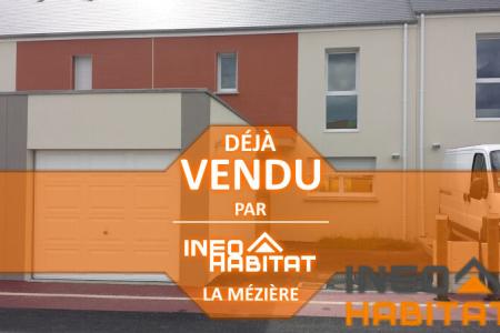 Acheter maison 4 pièces 80 m²