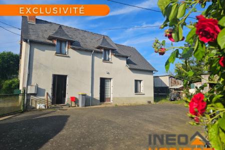 Acheter maison 4 pièces 100 m²
