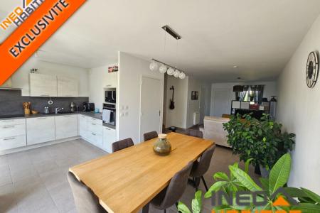 Acheter maison 4 pièces 80 m²