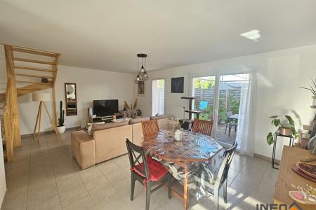 Acheter maison 4 pièces 79 m²