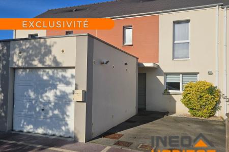 Acheter maison 4 pièces 79 m²