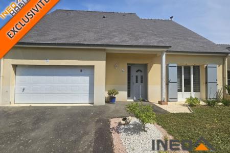 Acheter maison 7 pièces 165 m²