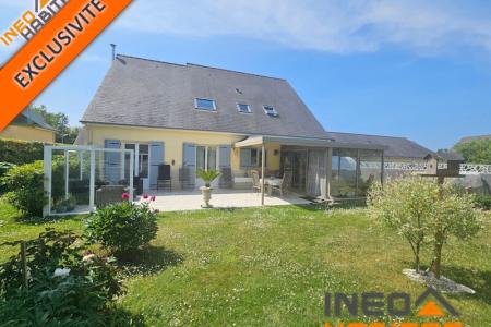 Acheter maison 7 pièces 165 m²