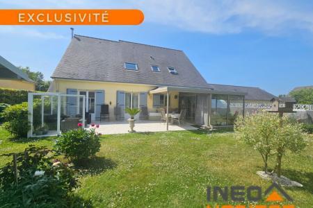 Acheter maison 7 pièces 165 m²