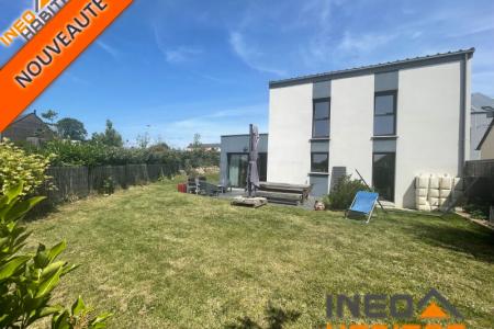 Acheter maison 6 pièces 113 m²