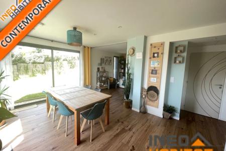 Acheter maison 6 pièces 113 m²