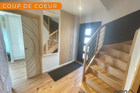 Acheter maison 6 pièces 113 m²