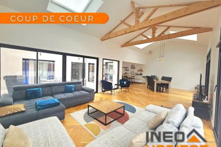 Acheter maison 8 pièces 245 m²