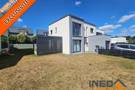 Acheter maison 6 pièces 108 m²