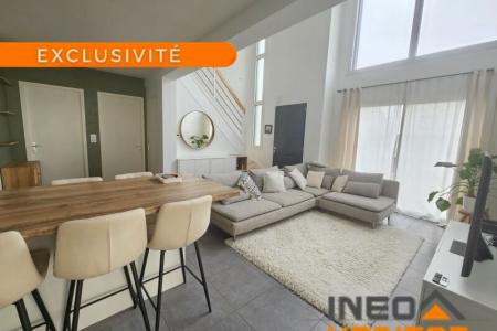 Acheter maison 6 pièces 108 m²