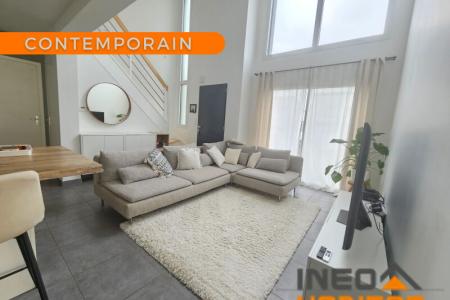 Acheter maison 6 pièces 108 m²