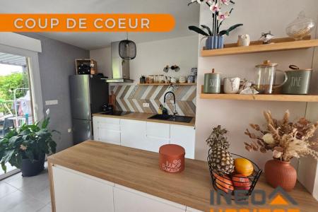 Acheter maison 5 pièces 87 m²