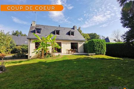 Acheter maison 6 pièces 125 m²