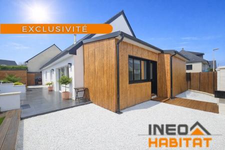 Acheter maison 5 pièces 128 m²