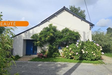 Acheter maison 7 pièces 140 m²