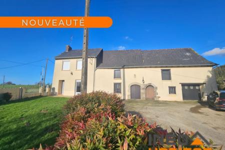 Acheter maison 4 pièces 109 m²