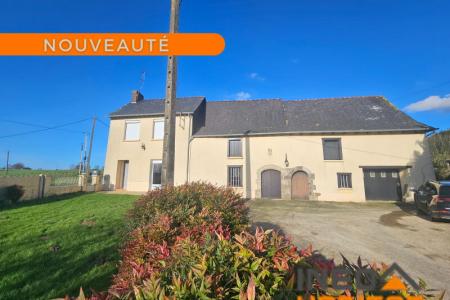 Acheter maison 4 pièces 109 m²