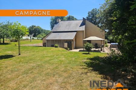Acheter maison 5 pièces 142 m²