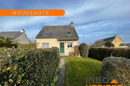 Acheter maison 4 pièces 79 m²