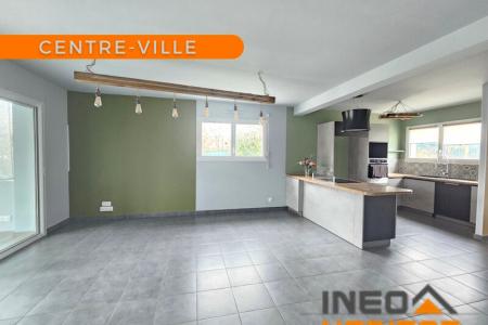 Acheter maison 5 pièces 115 m²