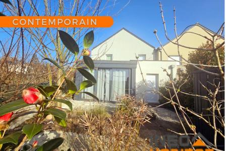 Acheter maison 5 pièces 108 m²