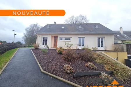 Acheter maison 7 pièces 105 m²