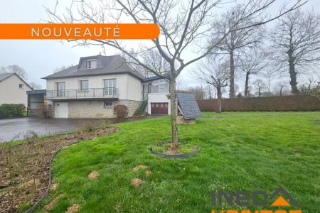 Acheter maison 6 pièces 125 m²