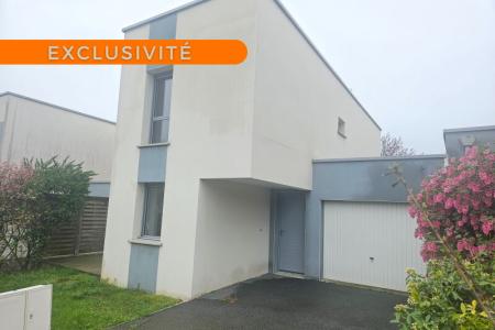 Acheter maison 5 pièces 111 m²