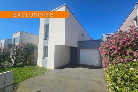 Acheter maison 5 pièces 111 m²