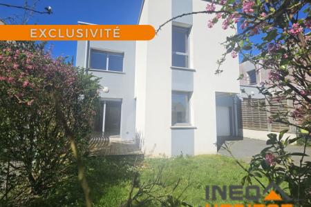 Acheter maison 5 pièces 111 m²