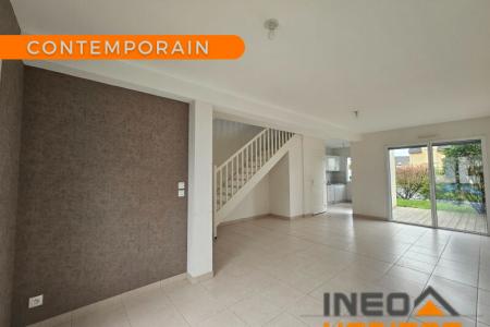 Acheter maison 5 pièces 111 m²