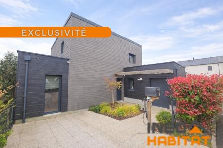 Acheter maison 6 pièces 105 m²