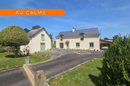 Acheter maison 6 pièces 135 m²