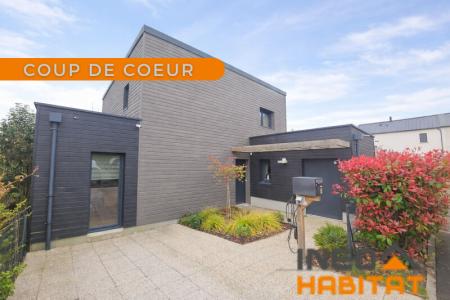 Acheter maison 6 pièces 105 m²