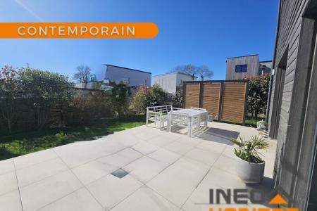 Acheter maison 6 pièces 105 m²
